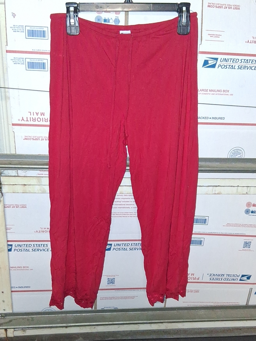 Gap Size M Pants (Sku A 109)